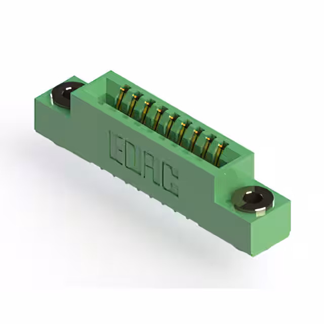 341-009-520-103 EDAC Inc.  Edgeboard Connectors